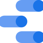 logo de google data studio